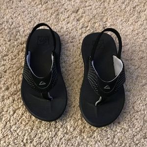 Toddler boys sandals